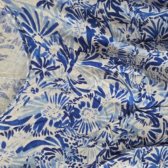 Joie Ladies 2X Cotton T-shirt - Picture 3 of 5